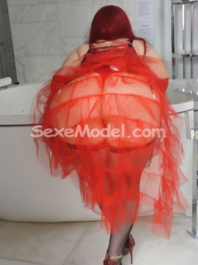 Annonce MILF Viktoria_FONTANE, Paris