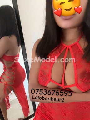 Annonce Lolobonheur2, Metz