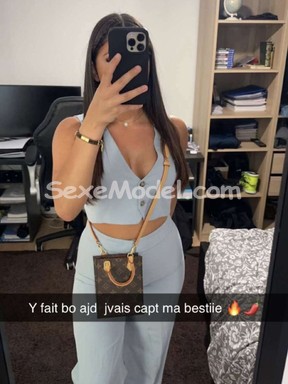 Annonce Chaynez lesli, Antibes