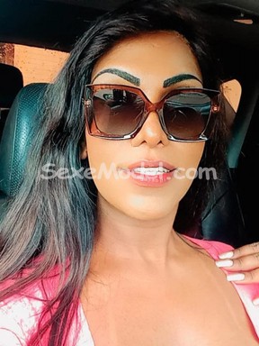 Annonce TRANSSEXUELLE, Calvi