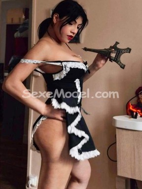 Annonce Bluemary, Vincennes