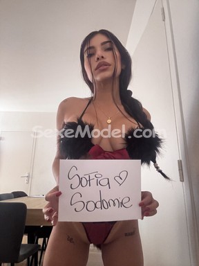 Ads Sofia_Sodomie, Clermont-ferrand