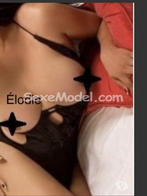 Call girl in Oloron-Sainte-Marie