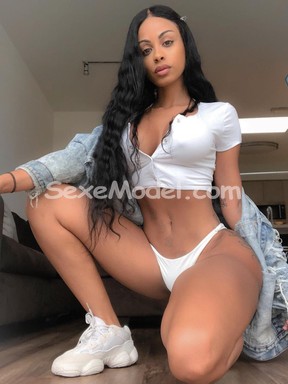 Annonce samantha, Cenon