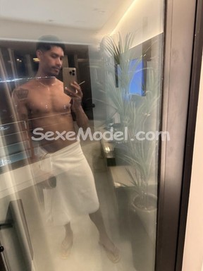 Ads Aironboy, Marseille