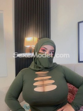 Annonce HAFSA premiere fois ici , Bussy-saint-georges