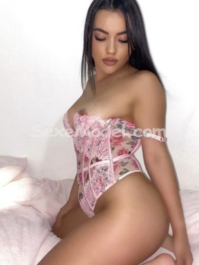 Annonce Sonia, Melun