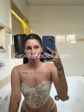 Ads Sabrina Durand, Redon