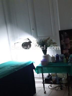 Annonce Institut naturiste , Montélimar