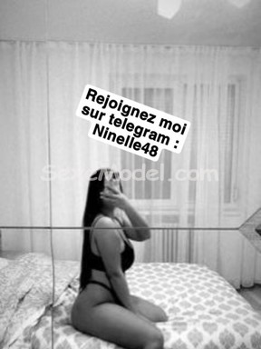 Ads Ninelle099, Orléans