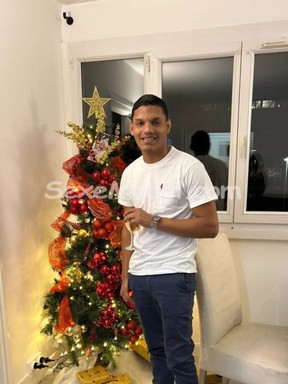 Annonce Javier , Amiens