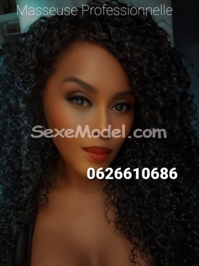 Annonce Gode Massage Therapy by Olivia , Brest