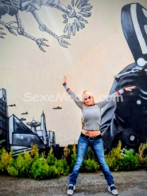 Annonce KAMILE CHAUD, Caen