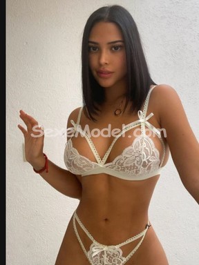 Annonce LILI TRES GFE, Chantilly