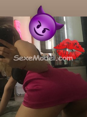 Ads MlleClaaraa83 , Toulon