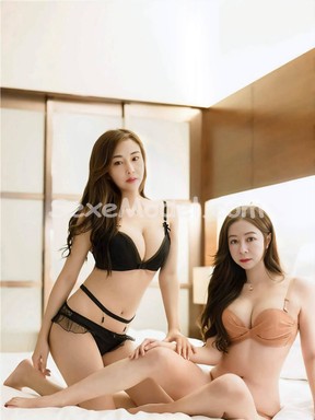 Annonce Deux femmes, Muret