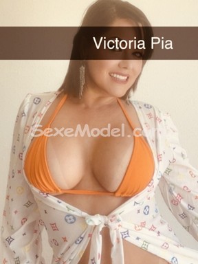 Annonce Victoria Pia, Caen