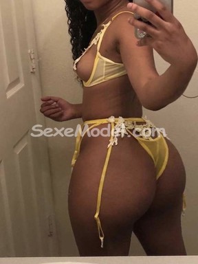 Annonce Kim.Metisse, Chelles