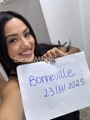 Ads Coquine, Bonneville