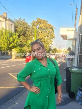 Annonce SANDRA BLONDE, Fécamp