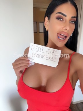 Annonce Emma_gfe, Toulon