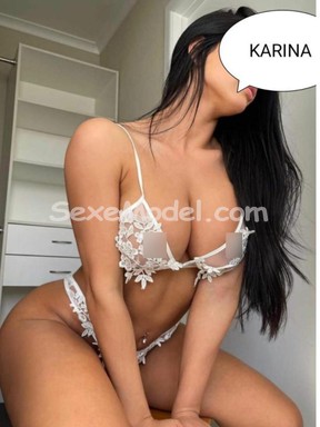 Annonce Karina, Villeneuve-sur-lot